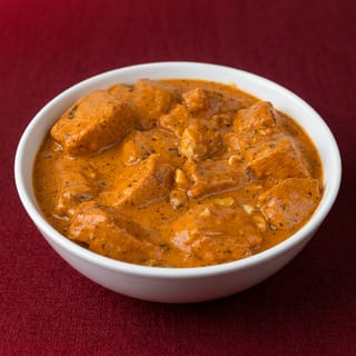 Chicken Korma